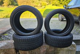 Pirelli Winter 240 SottoZero Winterreifen