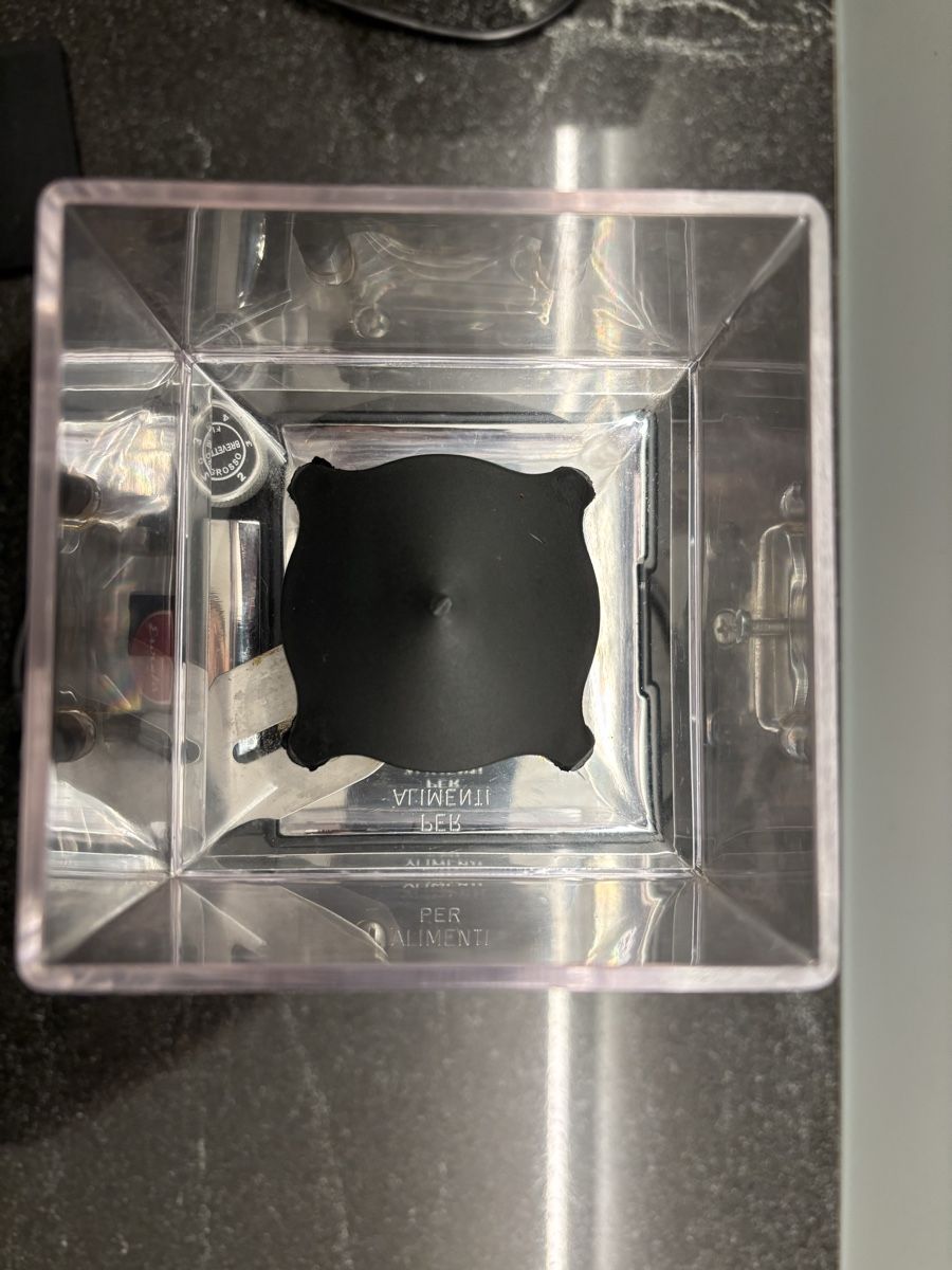 Macchine per caffè & Macchine per espresso: Kaffeemühle Eureka Mignon schwarz – Usato da Muri b. Bern venduto da MariusE 4