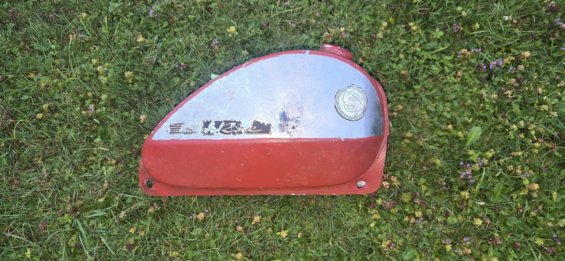 Accessori per altri veicoli: Sachs Rixe Tank – Usato da Ibach venduto da Speedrace 2