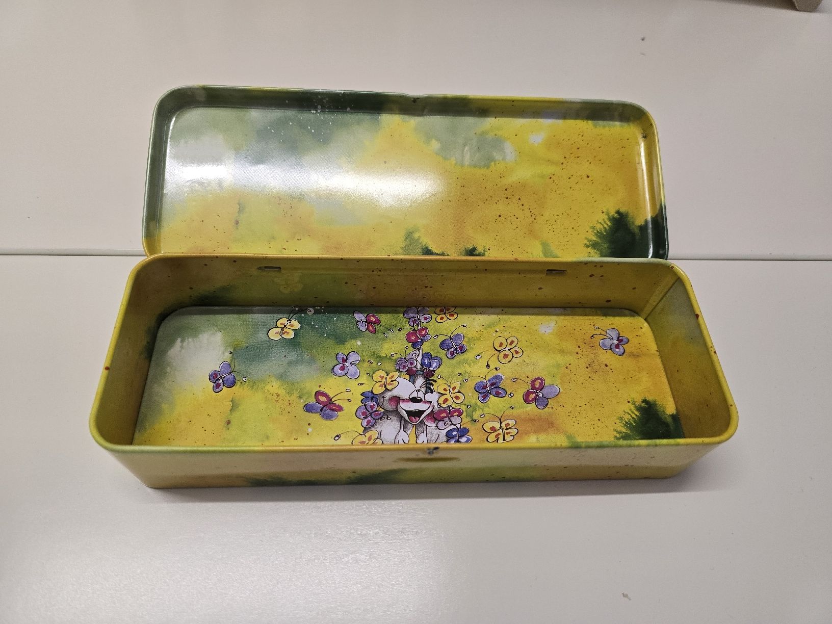 Autres écriture & dessin: Diddl Etui – D'occasion à St. Gallen par CAPYCORP 1