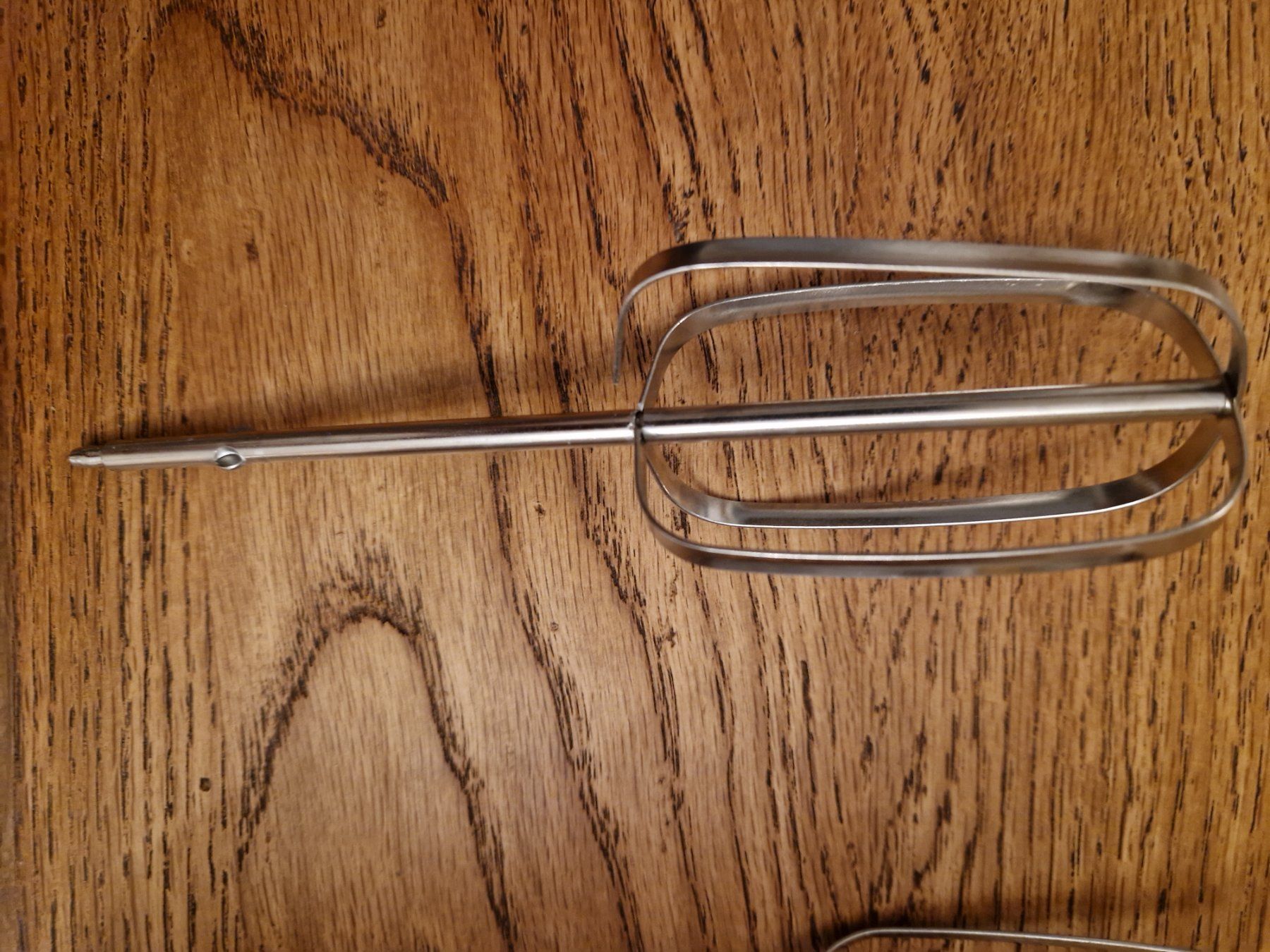 Küchengeräte: Handmixer Trisa Mixstar – Gebraucht aus Winterthur von Andi1933 5