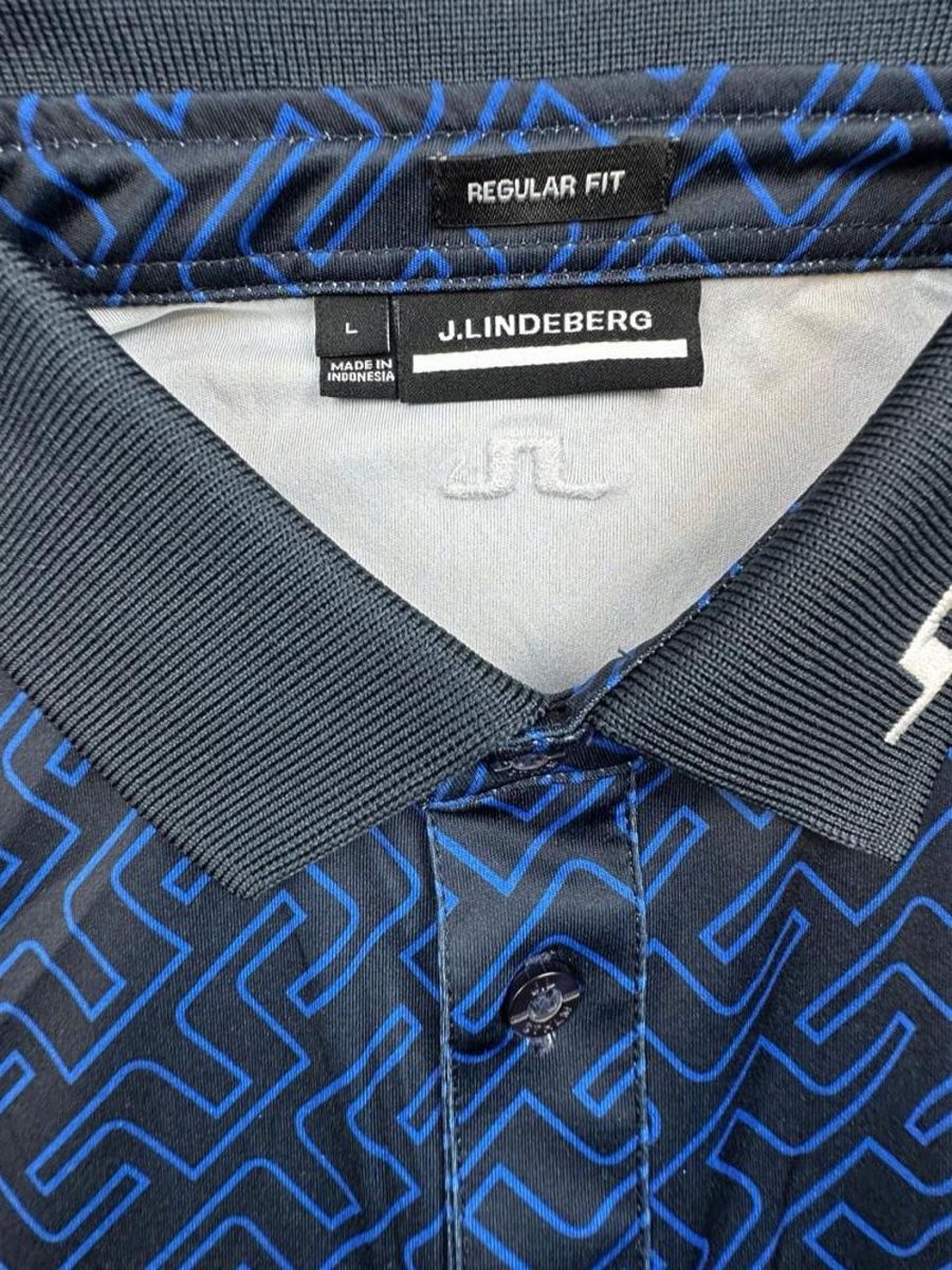 Lindeberg Polo-Shirts: J.Lindeberg polo – Gebraucht aus Erlinsbach SO von TogaResell 3