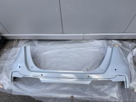 Pare-choc arrière - Honda Jazz 4th Gen - 71500-TZA-900ZF