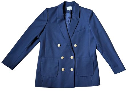 SÉZANE Blazer Michele 💙