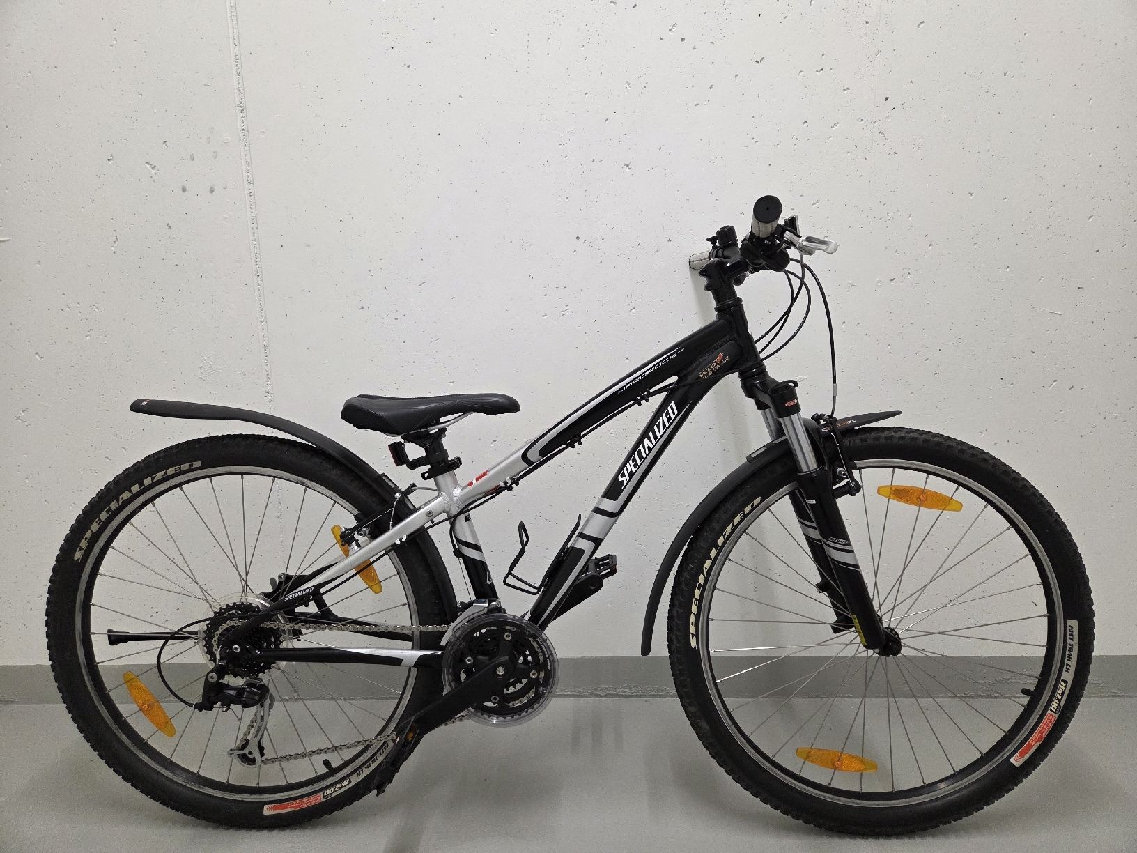 Specialized Biciclette: Mountainbike Specialized Hardrock - Neuwertig – Usato da Frauenfeld venduto da Pecees 4