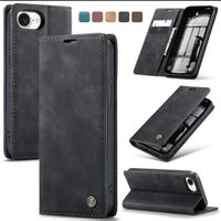 iPhone 16e  Magnet Klapphülle mit Kartenfach