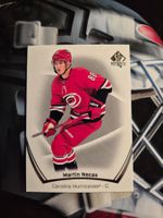 NHL Martin Necas Carolina Hurricanes