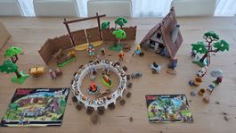 Playmobil Asterix
