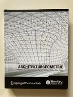 Architekturgeometrie von Pottmann, Asperi, Hofer, Kilian
