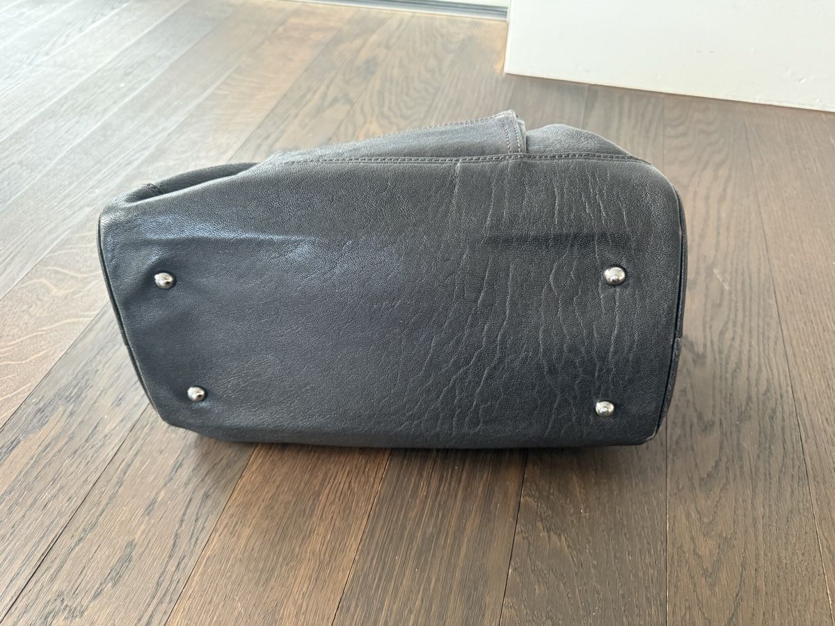 Longchamp Borse da donna: Longchamp Tasche – Usato da Balzers venduto da Lissi57 5