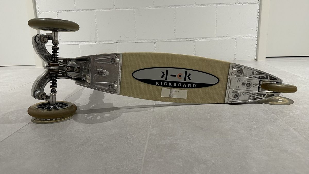 Micro Kickboard: Kickboard – D'occasion à Meggen par fdi_9jbk 1