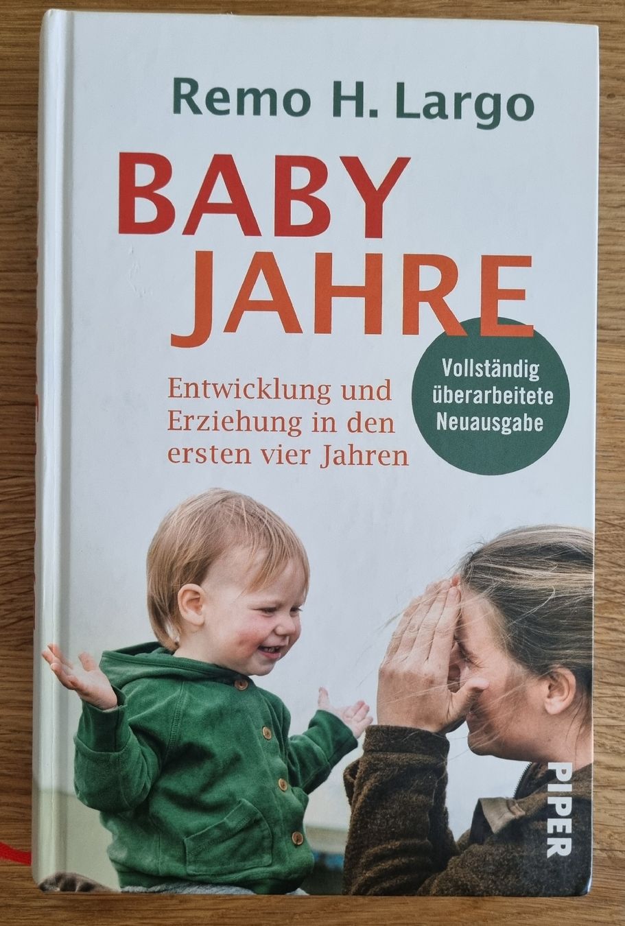 Libri: Baby Jahre – Usato da Rotkreuz venduto da rita88