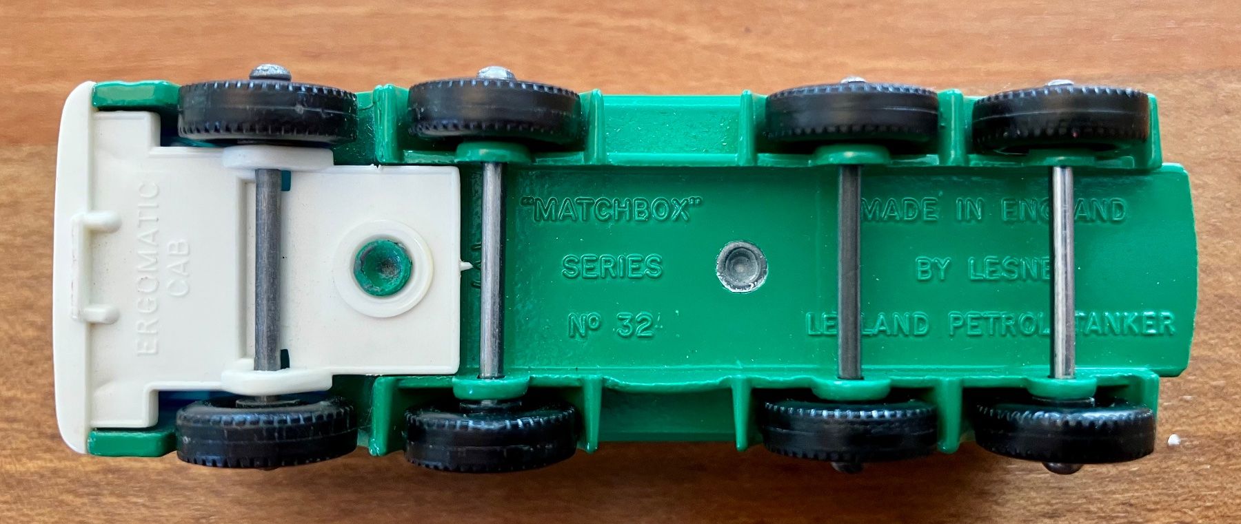 Matchbox Modellini d'auto: 4 Modellautos (Matchbox) – Usato da Wabern venduto da SuperKingChris 3