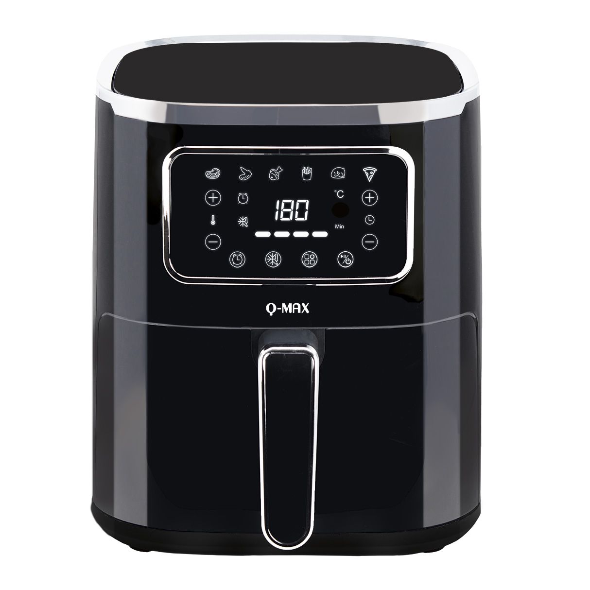 Elettrodomestici da cucina: DigitaI Air Fryer – Nuovo e nell'imballaggio originale da Bremgarten AG venduto da simpliCH