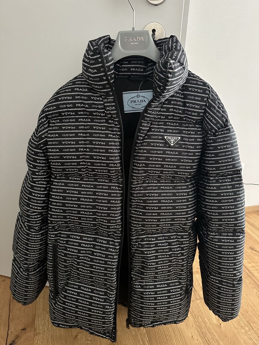 Prada Jacken: Prada jacket  – Neu (gemäss Beschreibung) aus Kirchberg SG von Natzss 5