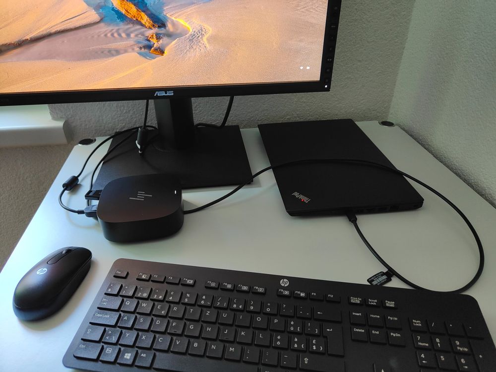 Lenovo ThinkPad T470s i7 mit Windows 11 Pro & Office 2021 9
