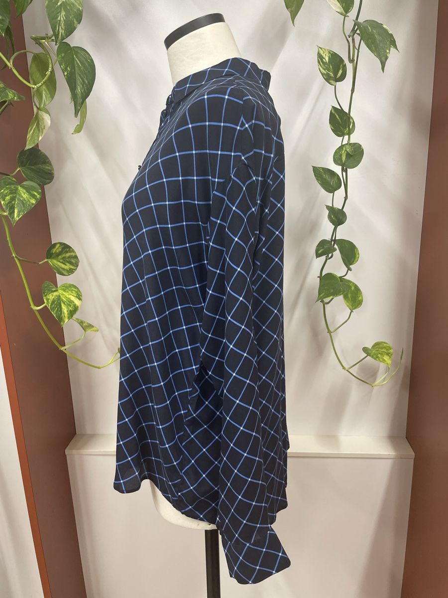 Closed Blusen: Seiden Bluse Closed Gr.M – Gebraucht aus Steffisburg von kla_65qs 2