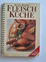 Betty Bossi - Fleisch Küche - 10. Auflage 1992