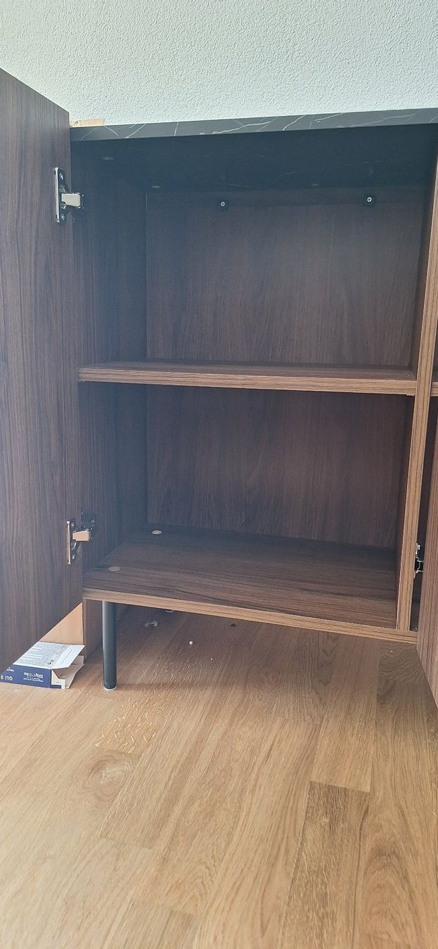 Commodes: Sideboard Comfivo Belviro – D'occasion à Winterthur par Rockeeee 2