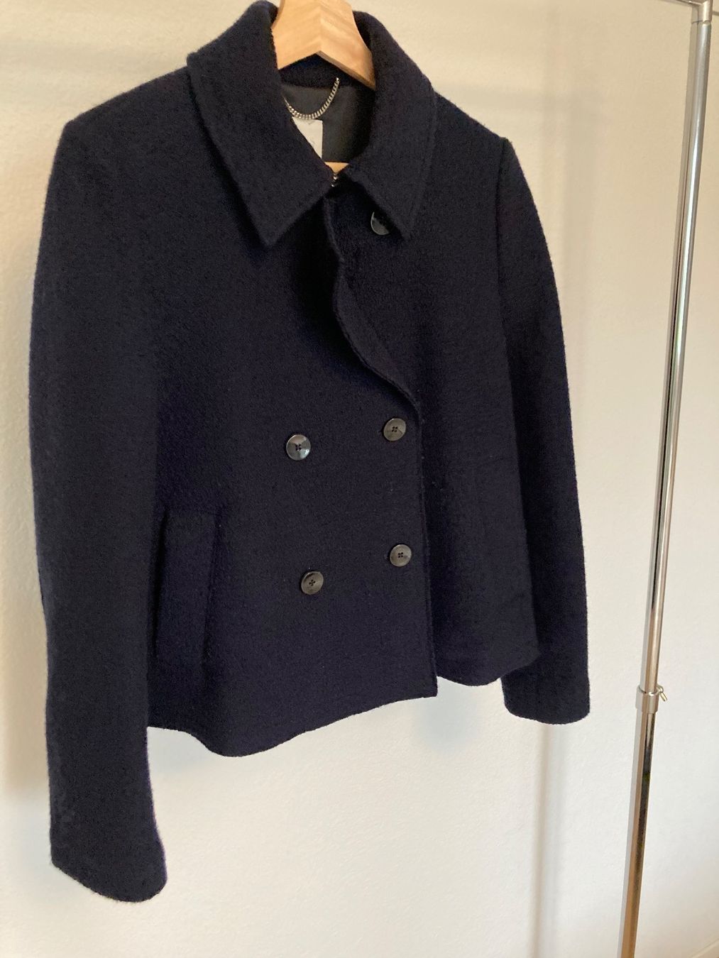 Hugo Boss Giacche: Übergangsjacke Boss / Hugo Boss – Usato da Fraubrunnen venduto da sam3110 4