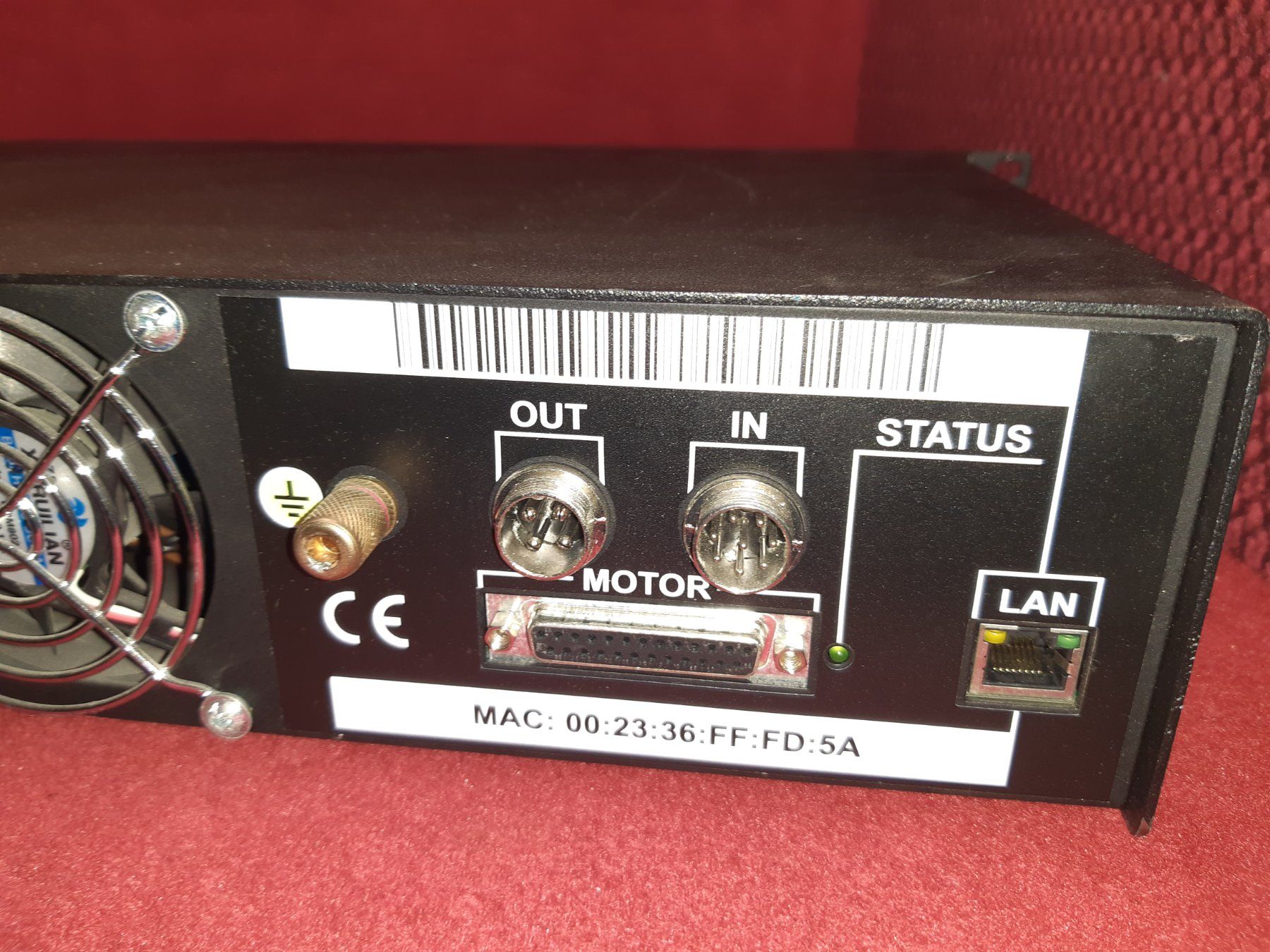 Laboratorio & Camera oscura: Photorobot 19" Black Box – Usato da Lohn-Ammannsegg venduto da Molch7 5