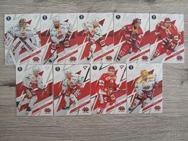 Eishockey Karten Playoffs Biel