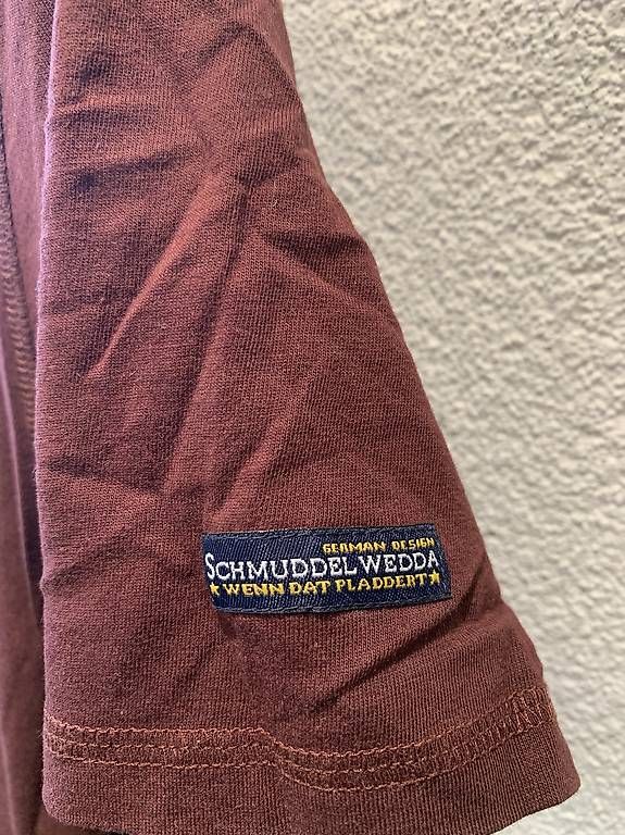 T-shirt: Schmuddelwedda T-Shirt – Usato da Uttigen venduto da Bartolin78 2