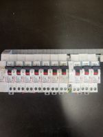 10 Stück Legrand Leitungsschutzschalter 13A
