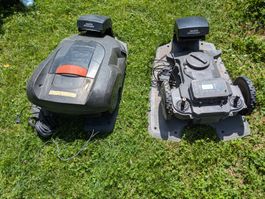 Husqvarna 230 acx