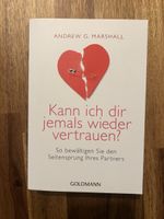 Kann ich dir jemals wieder vertrauen? Buch Andrew G. Marshal