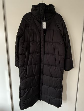 Damen Wintermantel Marc O'Polo DENIM Grösse: S