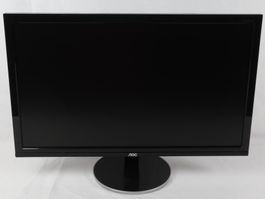 AOC LCD-Monitor LED Backlight (3)