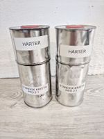 Standox Klarlack 2 Liter plus Härter