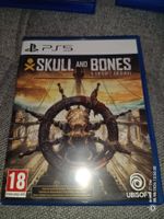 Skull and Bones PS5