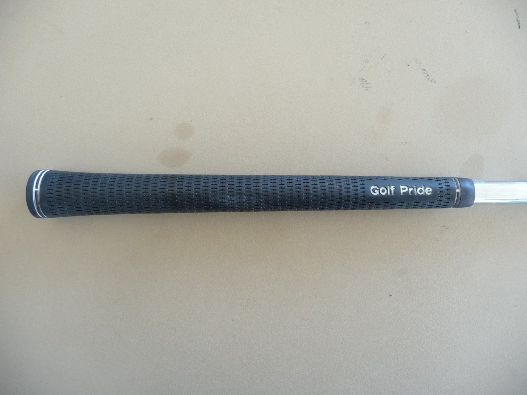 Taylor Made Mazze & Set: Taylor Made Eisen 4 rechte Hand – Usato da Gebenstorf venduto da Peom 4