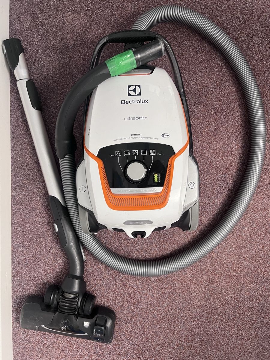 Electrolux Aspirapolveri & Accessori: Staubsauger Electrolux Ultraone – Usato da Zürich venduto da asd45