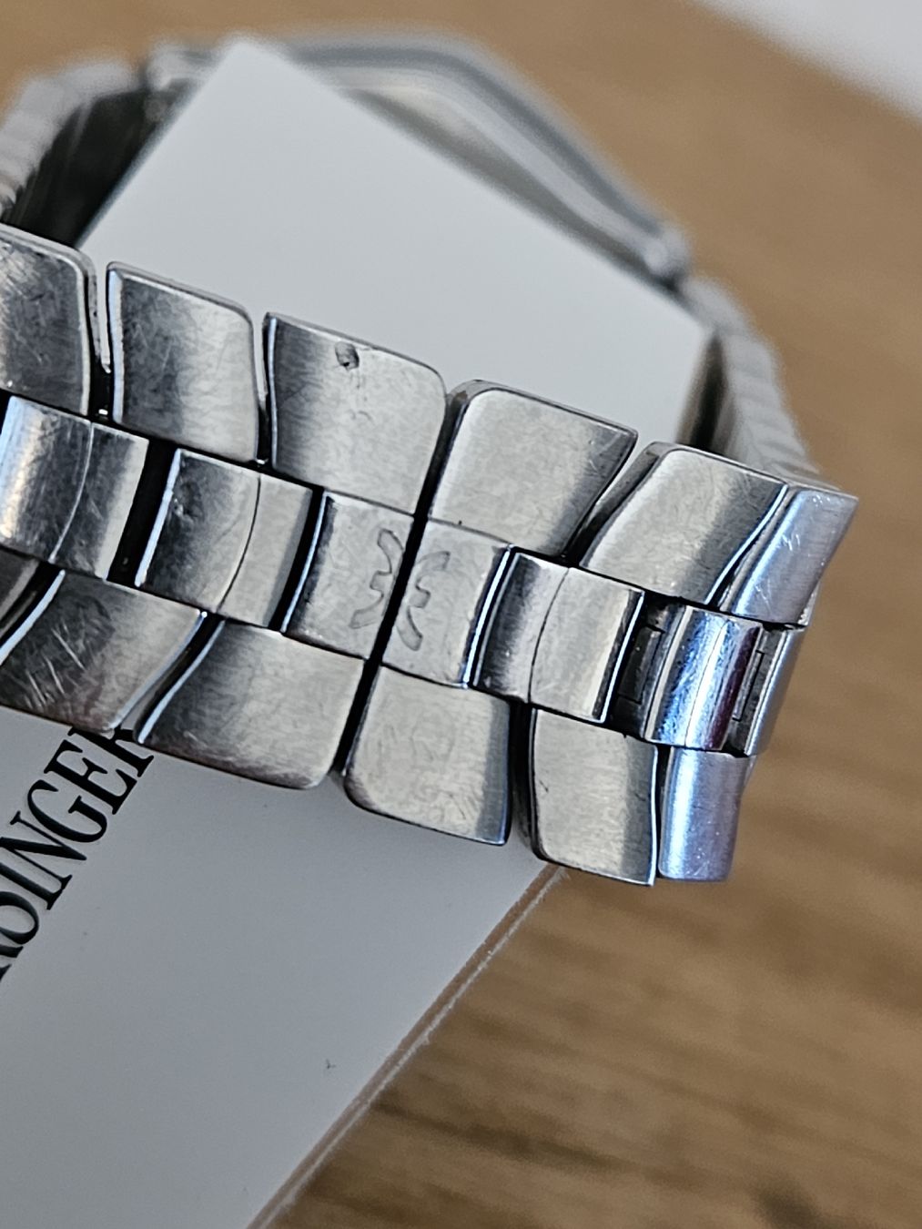 Ebel Orologi: Ebel Classic Sport Damenuhr 33mm – Usato da Flamatt venduto da pie_f9zm 7