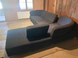 Modulares Ecksofa von Möbel Pfister