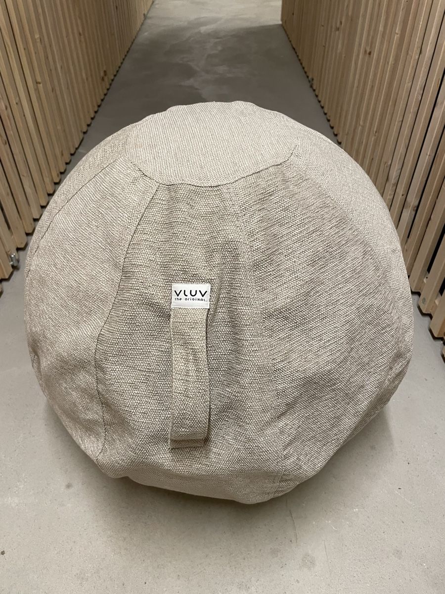 Hocker: Vluv Beanbag - great condition and ready to use! – Gebraucht aus Basel von gronzoni