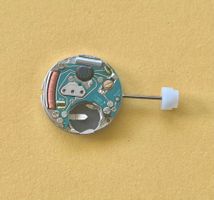 ETA 956.114 Watch Quartz Movement