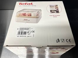 Tefal La Yaourtière – Joghurtmaschine, neu in OVP