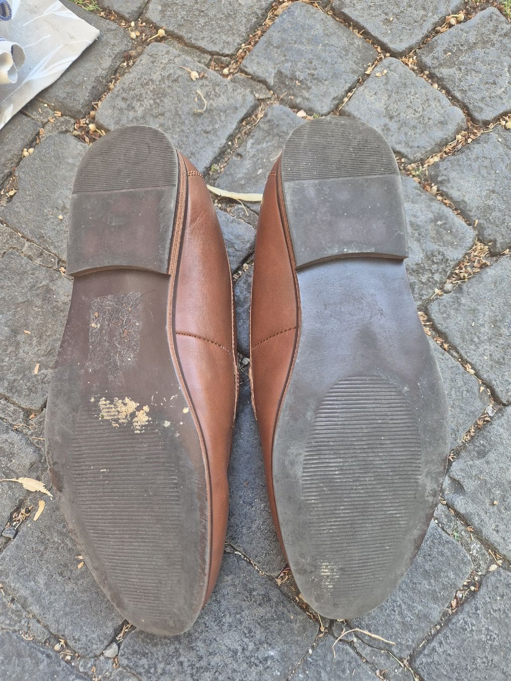 Next Chaussures hommes: Next Loafers Grösse 43 Braun – D'occasion à Zürich par patilamour 2