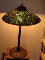 Tiffany Lampe