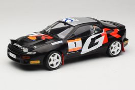 Toyota Celica GT-Four Turbo ST185 #1 J-M. Latvala 1/18 NEU