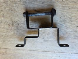Motor- Halterung Sachs/Pony 503