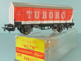 Liliput H0 235 65 Tuborg