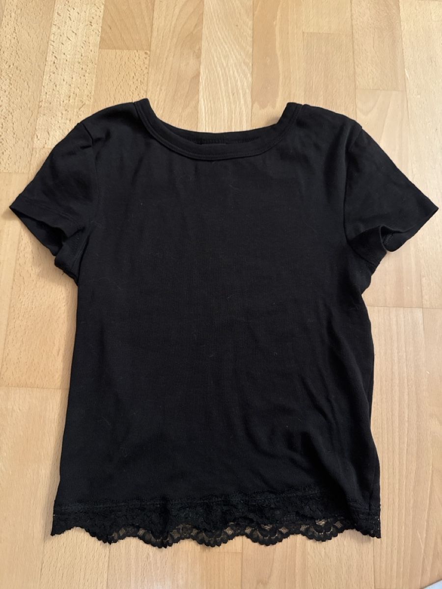 Zebra Blusen, T-Shirts & Tops: Tshirt  – Neu (gemäss Beschreibung) aus Uzwil von ale_27xy
