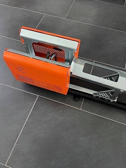 Supporti per biciclette: Fahrradlift – Nuovo e nell'imballaggio originale da Würenlos venduto da 5436 1