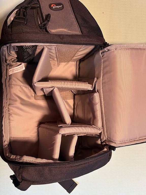 Borse: Lowepro Sling Kameratasche – Usato da Kriens venduto da happysven_swiss 2