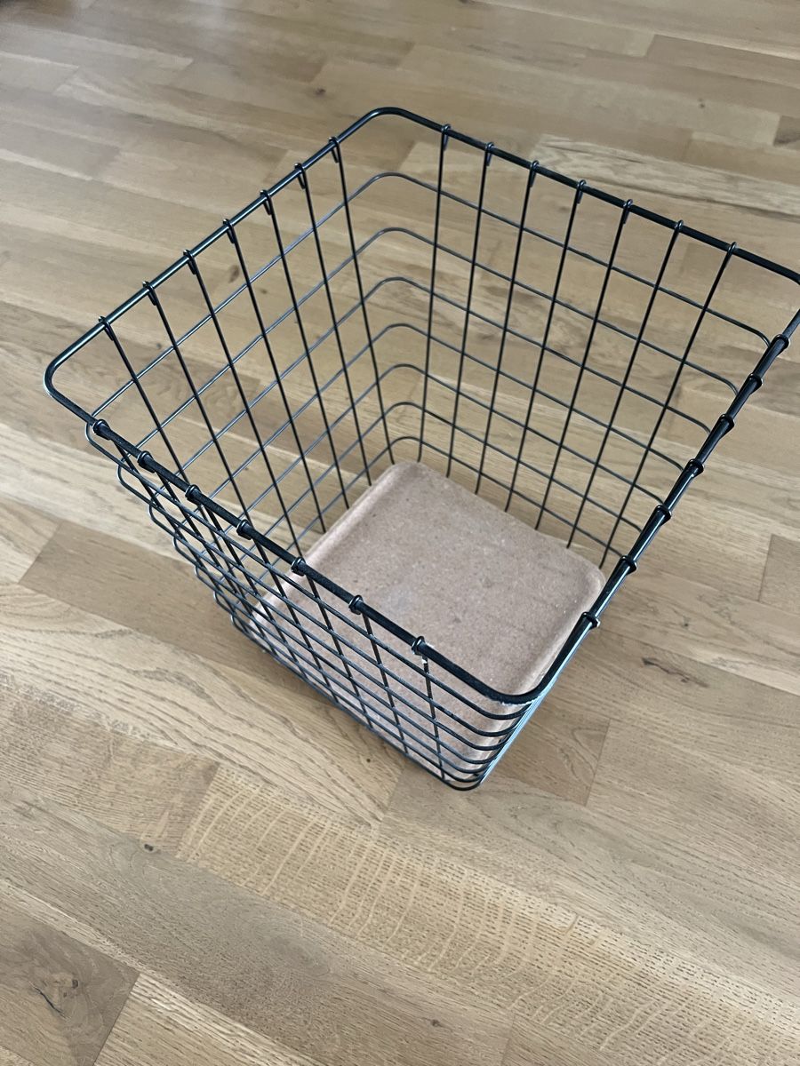 Ikea Abfalleimer: IKEA PLEJA Mülleimer – Gebraucht aus Altendorf von wqv_97
